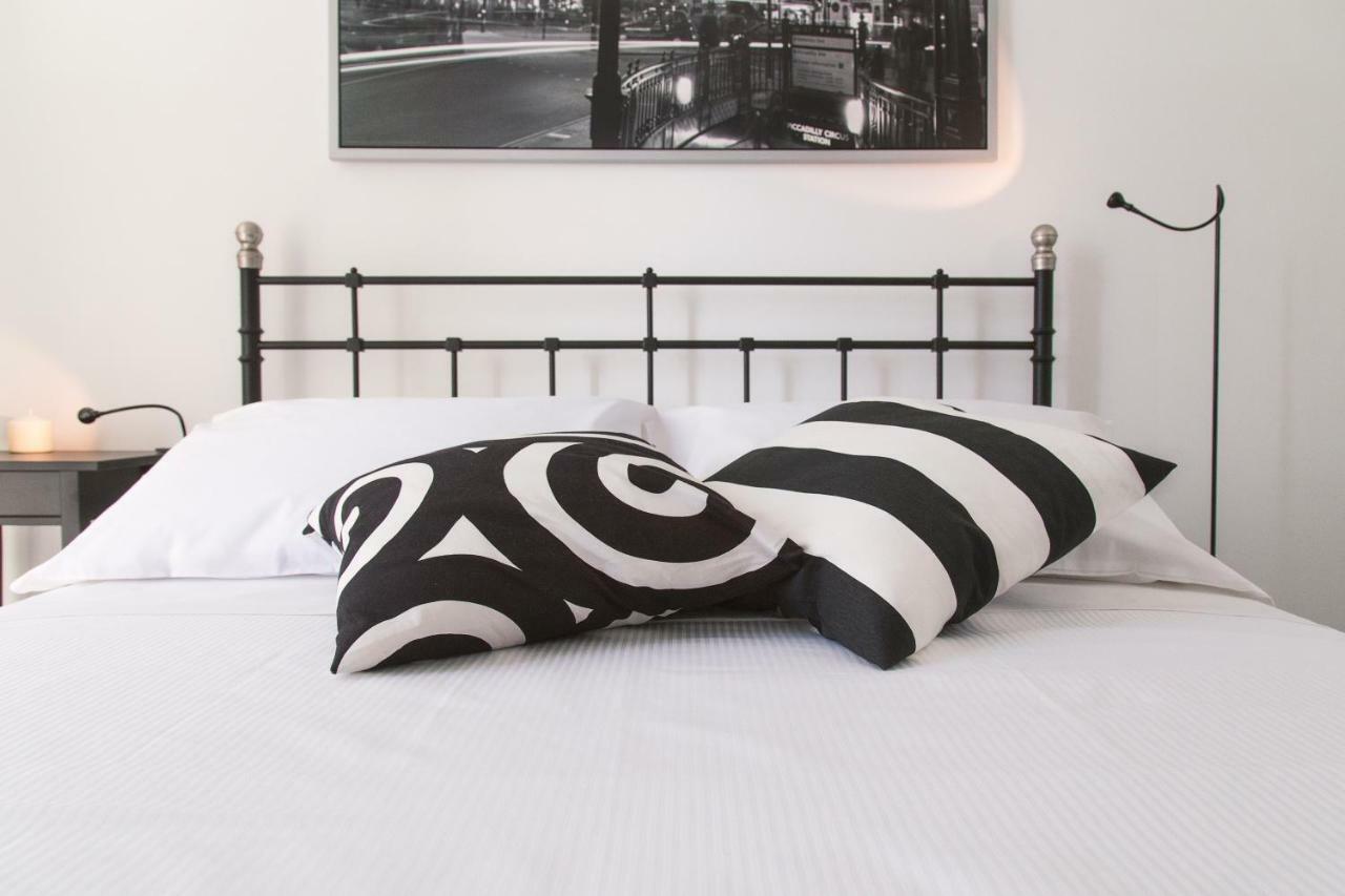 Shalai Relais Apartment Pachino Dış mekan fotoğraf