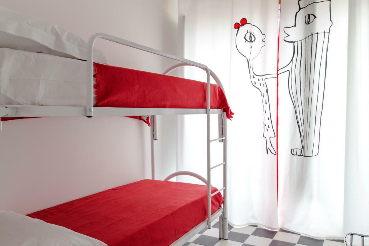 Shalai Relais Apartment Pachino Dış mekan fotoğraf
