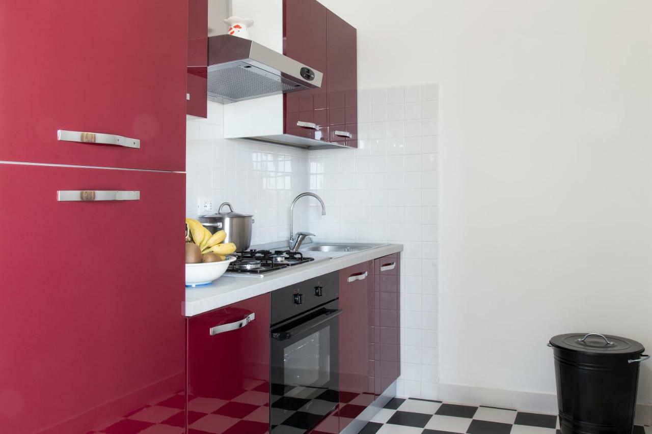 Shalai Relais Apartment Pachino Dış mekan fotoğraf