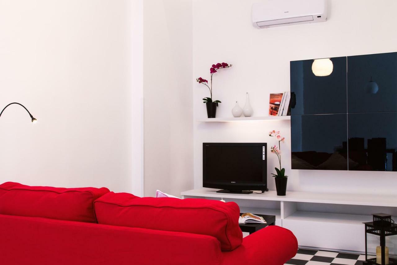 Shalai Relais Apartment Pachino Dış mekan fotoğraf