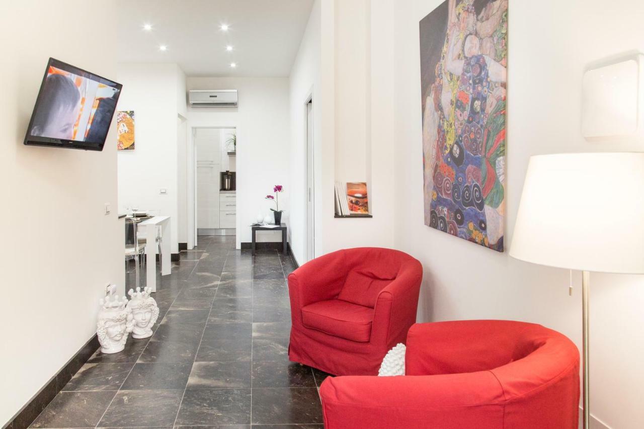 Shalai Relais Apartment Pachino Dış mekan fotoğraf