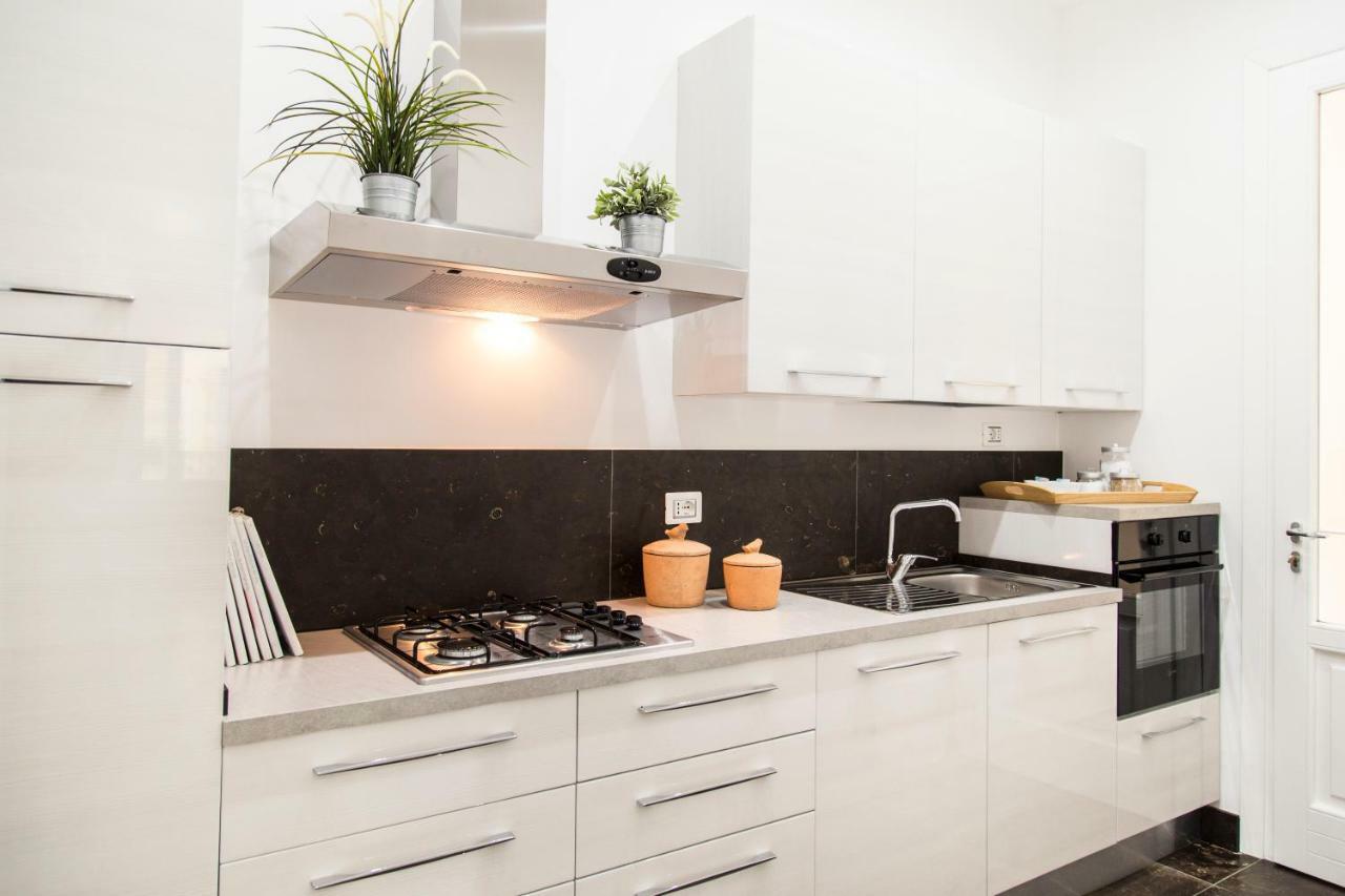 Shalai Relais Apartment Pachino Dış mekan fotoğraf