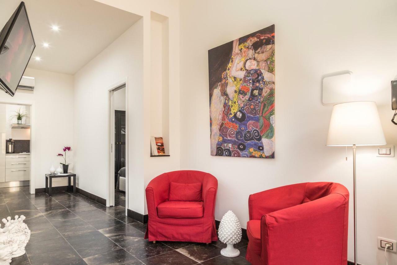 Shalai Relais Apartment Pachino Dış mekan fotoğraf