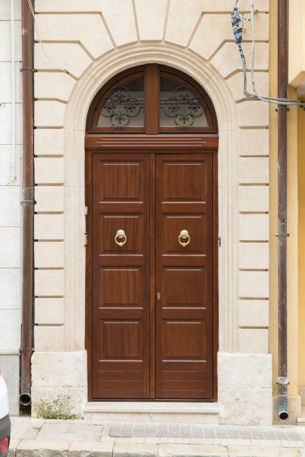 Shalai Relais Apartment Pachino Dış mekan fotoğraf